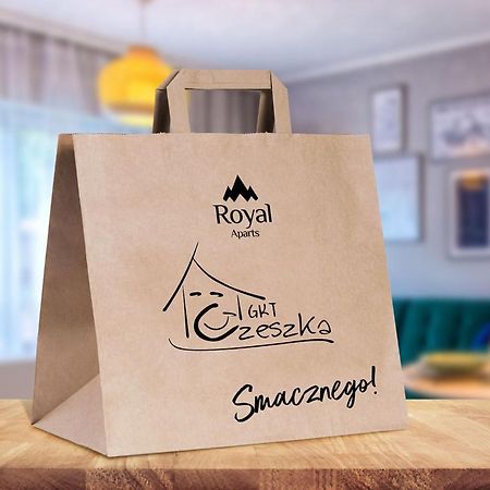 Apartamenty Vip Zdrojowa 6 Świeradów-Zdrój Zewnętrze zdjęcie