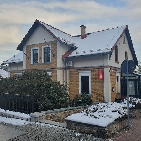 Apartamenty Vip Zdrojowa 6 Świeradów-Zdrój Zewnętrze zdjęcie