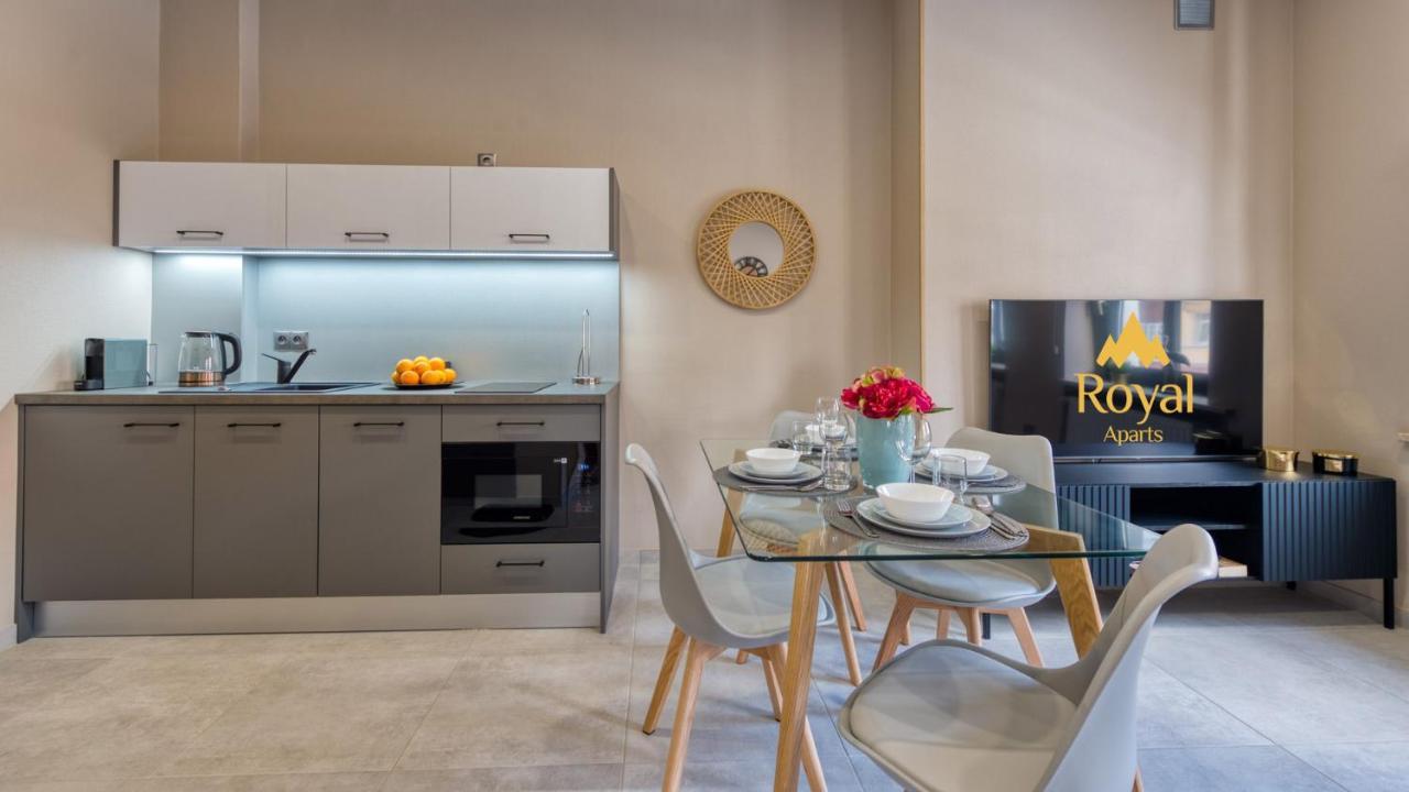 Apartamenty Vip Zdrojowa 6 Świeradów-Zdrój Zewnętrze zdjęcie