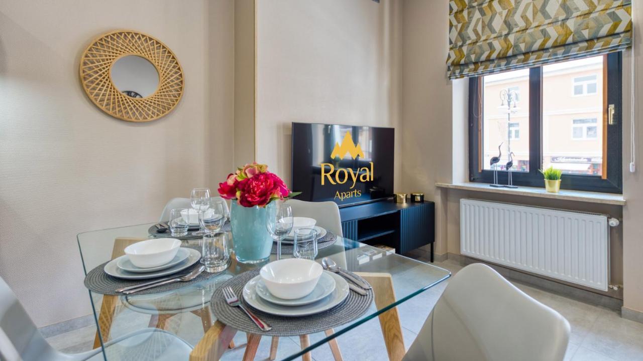 Apartamenty Vip Zdrojowa 6 Świeradów-Zdrój Zewnętrze zdjęcie