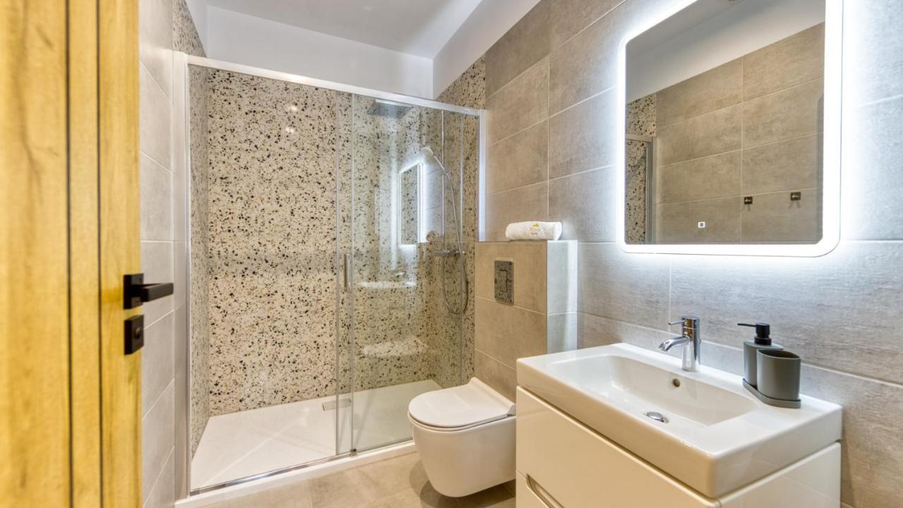Apartamenty Vip Zdrojowa 6 Świeradów-Zdrój Zewnętrze zdjęcie