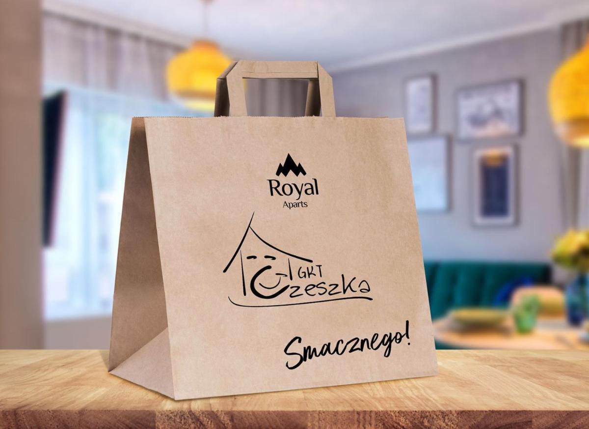 Apartamenty Vip Zdrojowa 6 Świeradów-Zdrój Zewnętrze zdjęcie