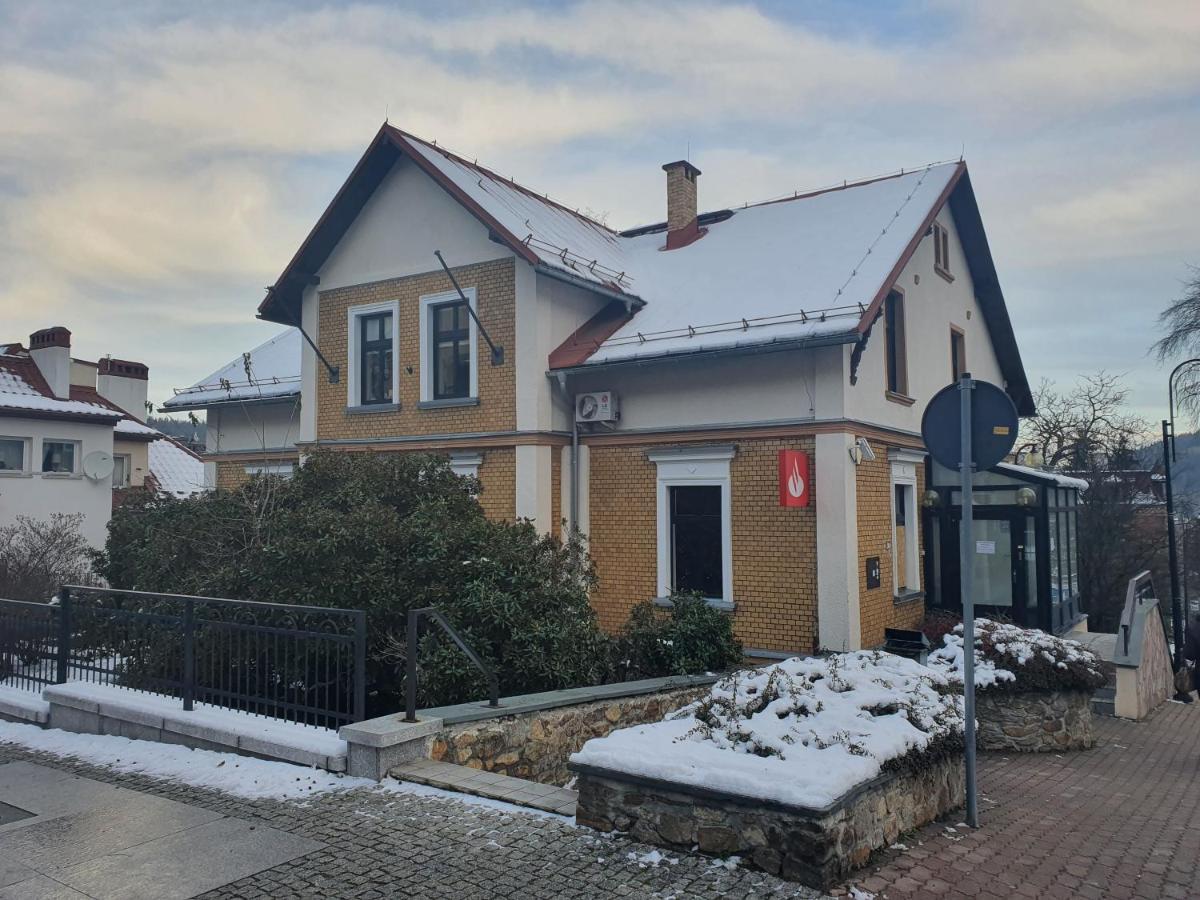 Apartamenty Vip Zdrojowa 6 Świeradów-Zdrój Zewnętrze zdjęcie