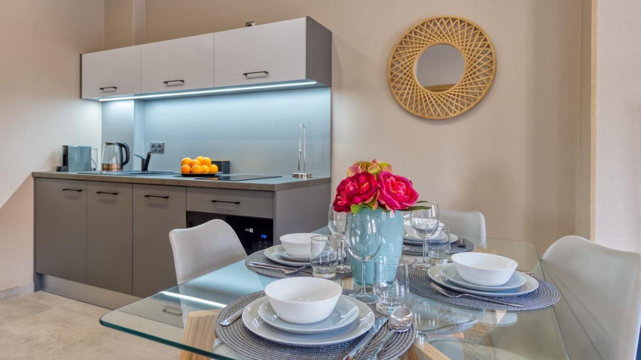 Apartamenty Vip Zdrojowa 6 Świeradów-Zdrój Zewnętrze zdjęcie