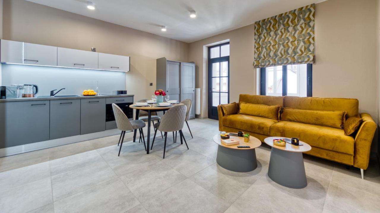 Apartamenty Vip Zdrojowa 6 Świeradów-Zdrój Zewnętrze zdjęcie