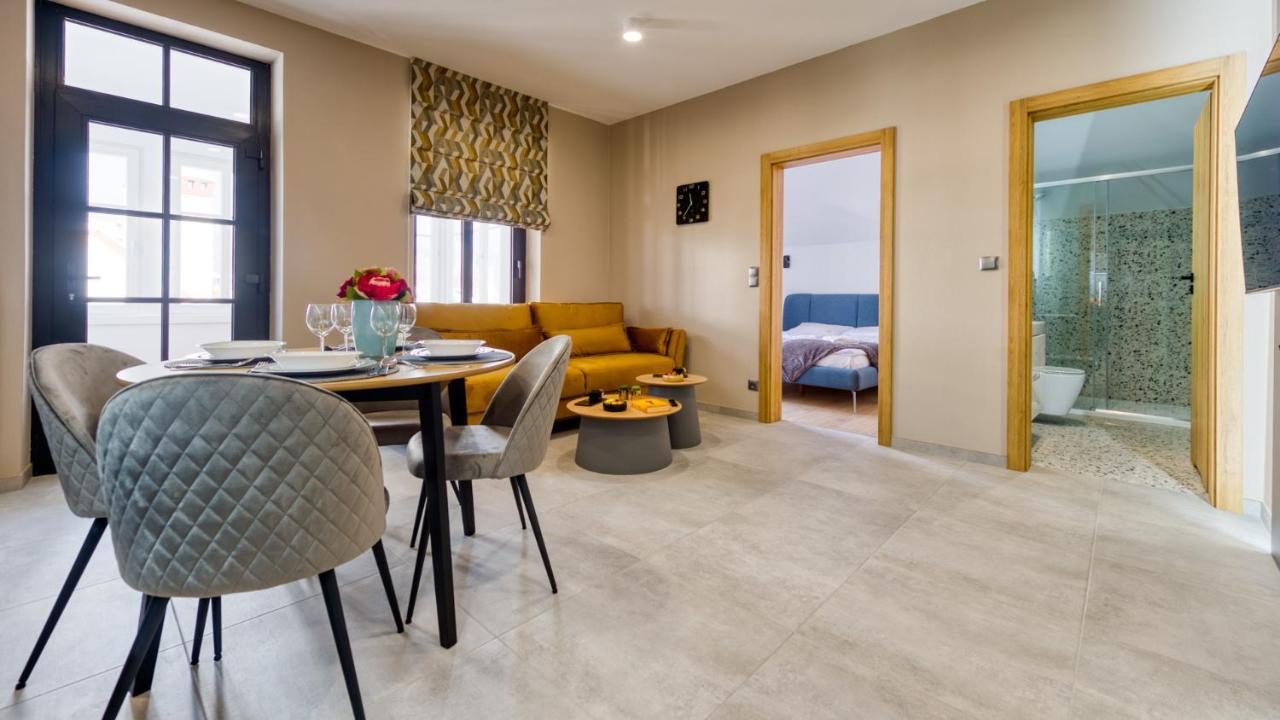Apartamenty Vip Zdrojowa 6 Świeradów-Zdrój Zewnętrze zdjęcie